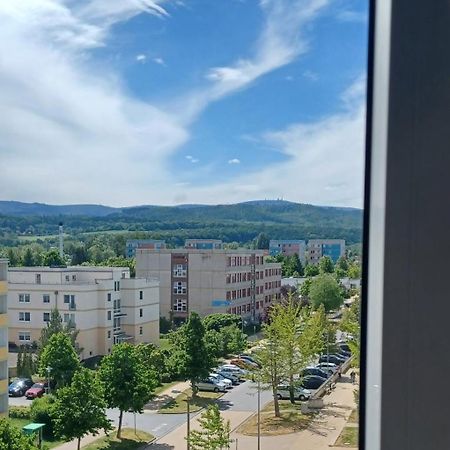 Ferienwohnung Heidebreite Wernigerode Kültér fotó