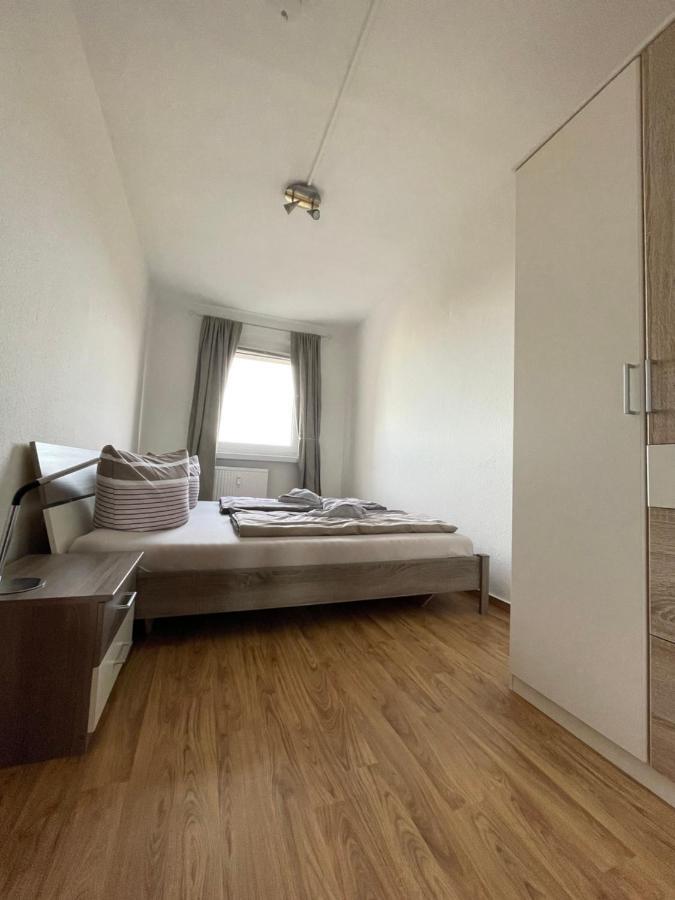 Ferienwohnung Heidebreite Wernigerode Kültér fotó