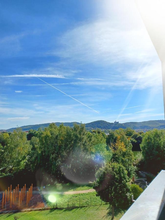 Ferienwohnung Heidebreite Wernigerode Kültér fotó