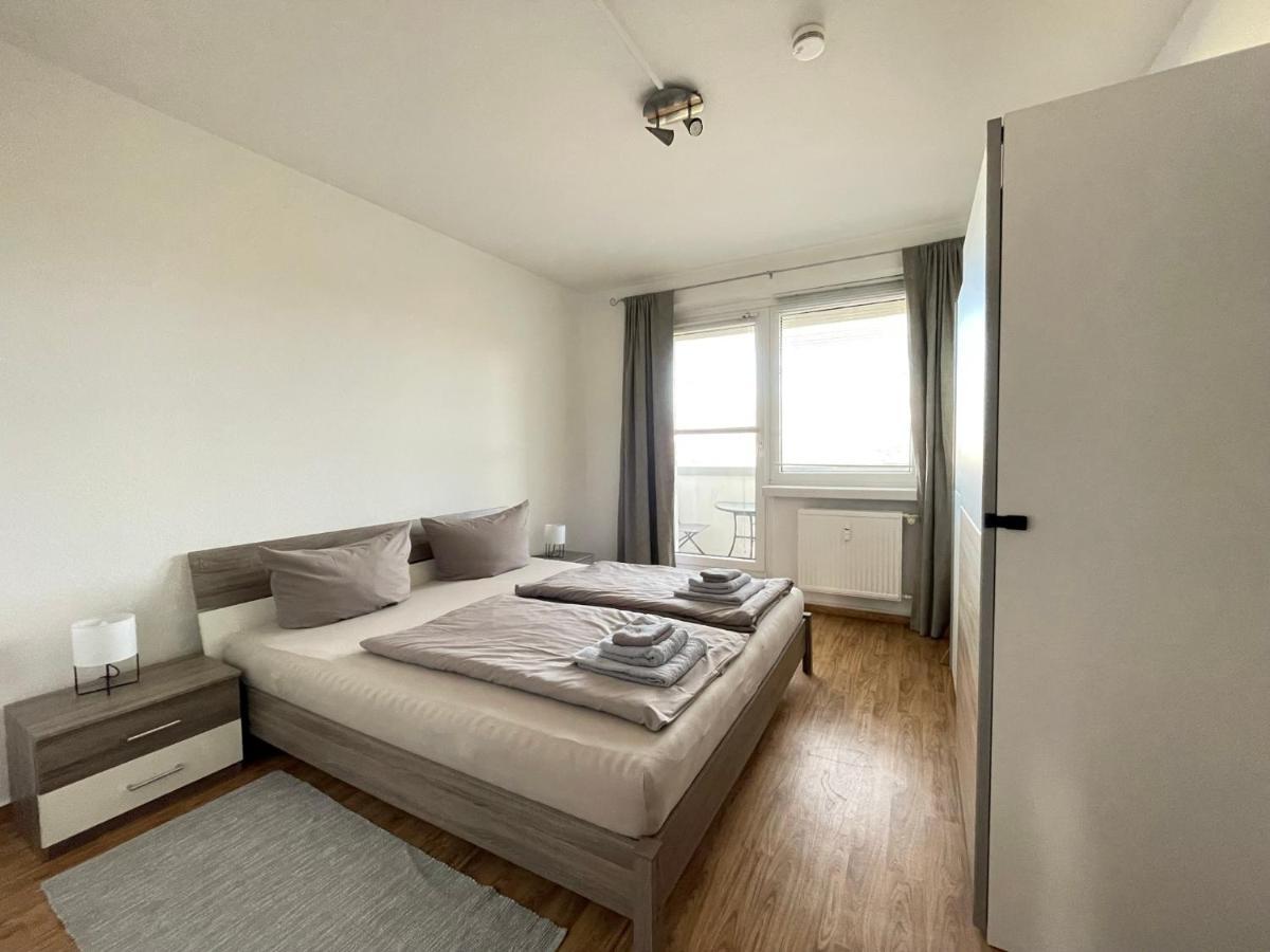 Ferienwohnung Heidebreite Wernigerode Kültér fotó