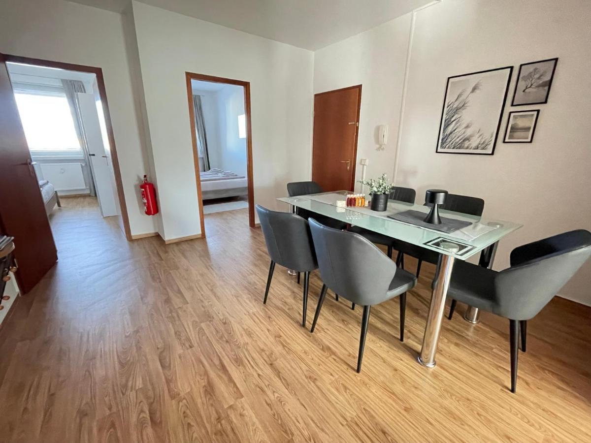 Ferienwohnung Heidebreite Wernigerode Kültér fotó