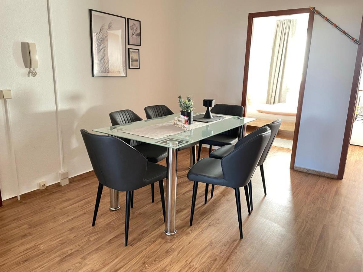 Ferienwohnung Heidebreite Wernigerode Kültér fotó