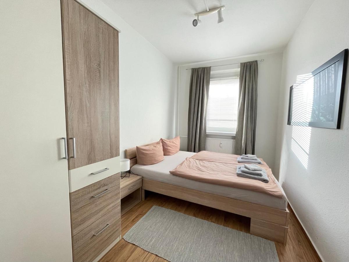 Ferienwohnung Heidebreite Wernigerode Kültér fotó