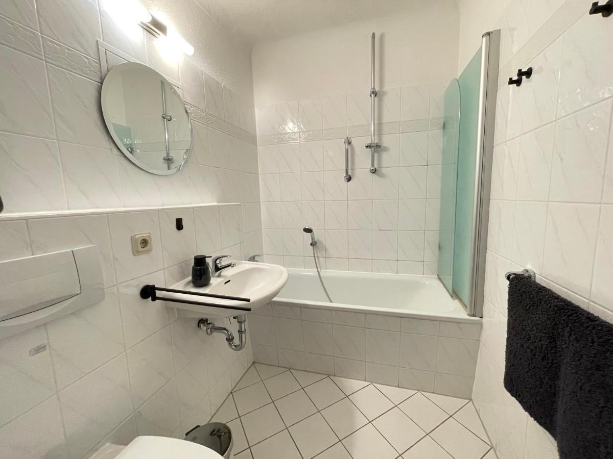 Ferienwohnung Heidebreite Wernigerode Kültér fotó